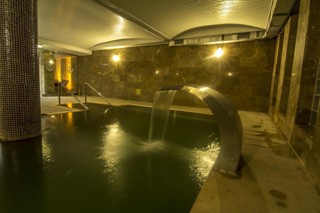 Grand Terme Hotel Κιρσεχίρ Εξωτερικό φωτογραφία
