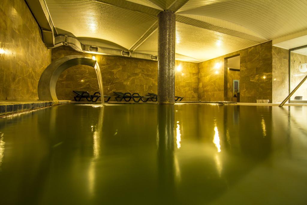 Grand Terme Hotel Κιρσεχίρ Εξωτερικό φωτογραφία