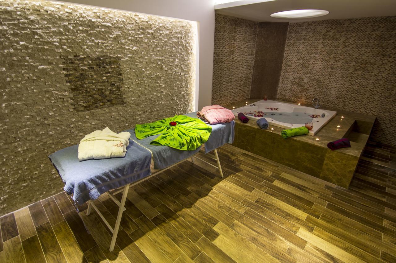 Grand Terme Hotel Κιρσεχίρ Εξωτερικό φωτογραφία